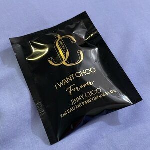 Jimmy Choo I Want Choo Forever EDP